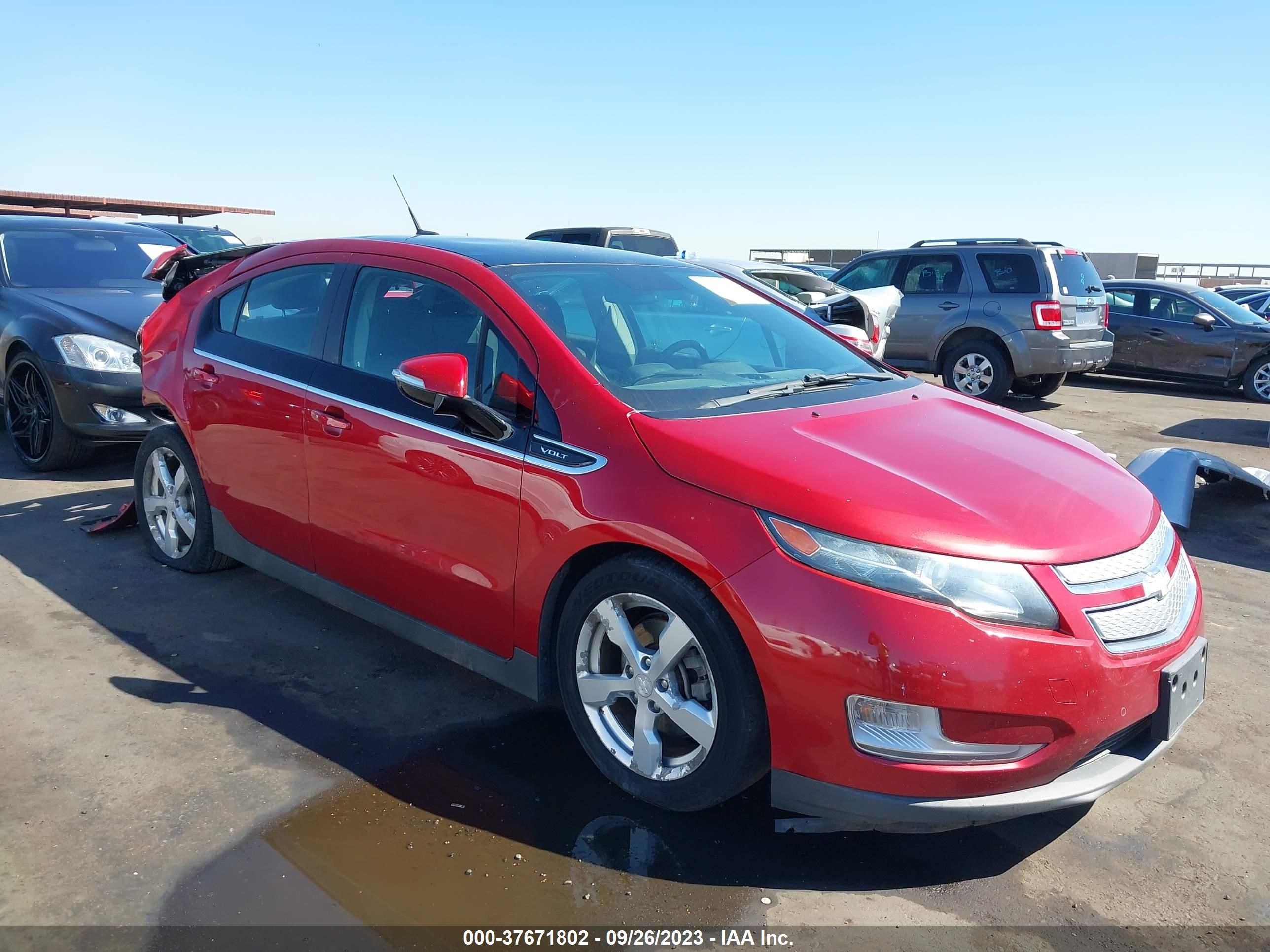 chevrolet volt 2012 1g1rd6e48cu110780