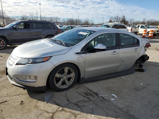 chevrolet volt 2014 1g1rd6e48eu158041