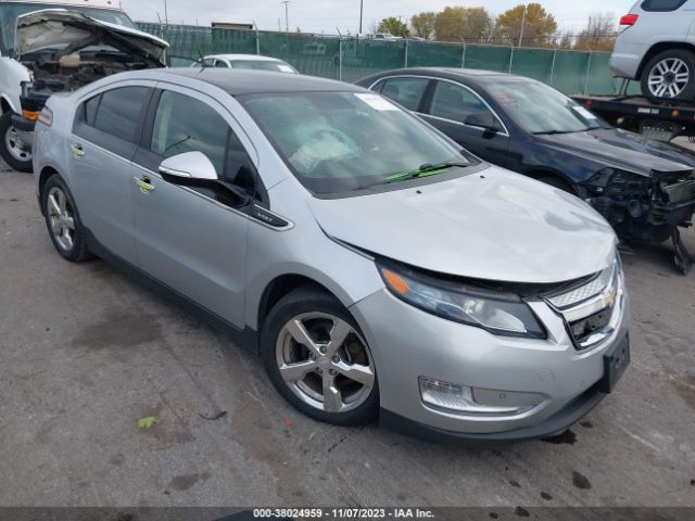 chevrolet volt 2012 1g1rd6e49cu113008