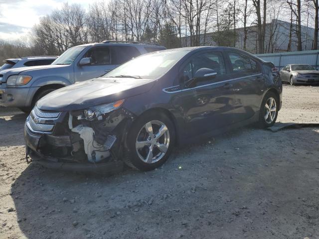 chevrolet volt 2012 1g1rd6e49cu122033