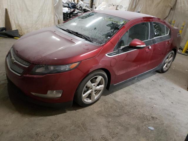 chevrolet volt 2013 1g1rd6e49du148567