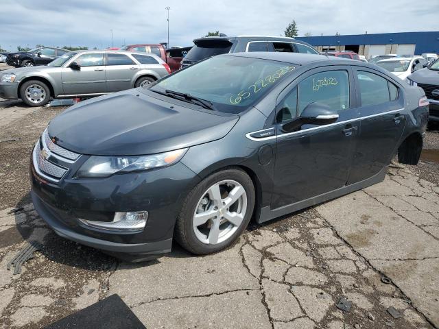 chevrolet volt 2014 1g1rd6e49eu130989