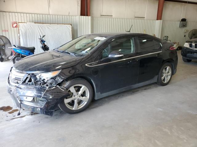 chevrolet volt 2011 1g1rd6e4xbu101108