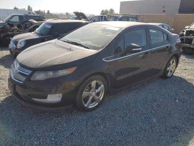 chevrolet volt 2011 1g1rd6e4xbu102324