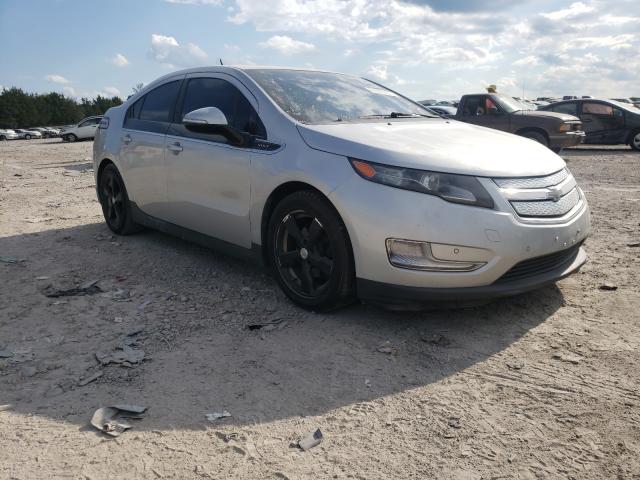 chevrolet volt 2014 1g1rd6e4xeu140589