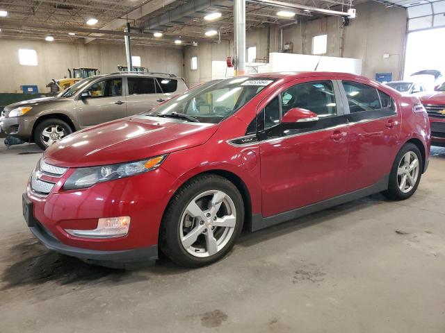 chevrolet volt 2014 1g1rd6e4xeu171535