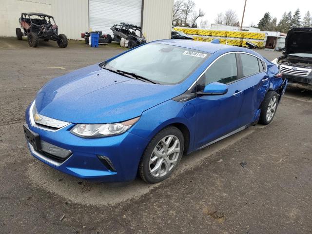 chevrolet volt ltz 2016 1g1rd6s50gu136146