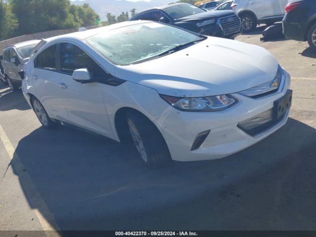 chevrolet volt 2018 1g1rd6s50ju144335