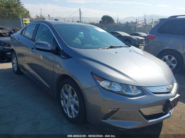 chevrolet volt 2018 1g1rd6s50ju151995