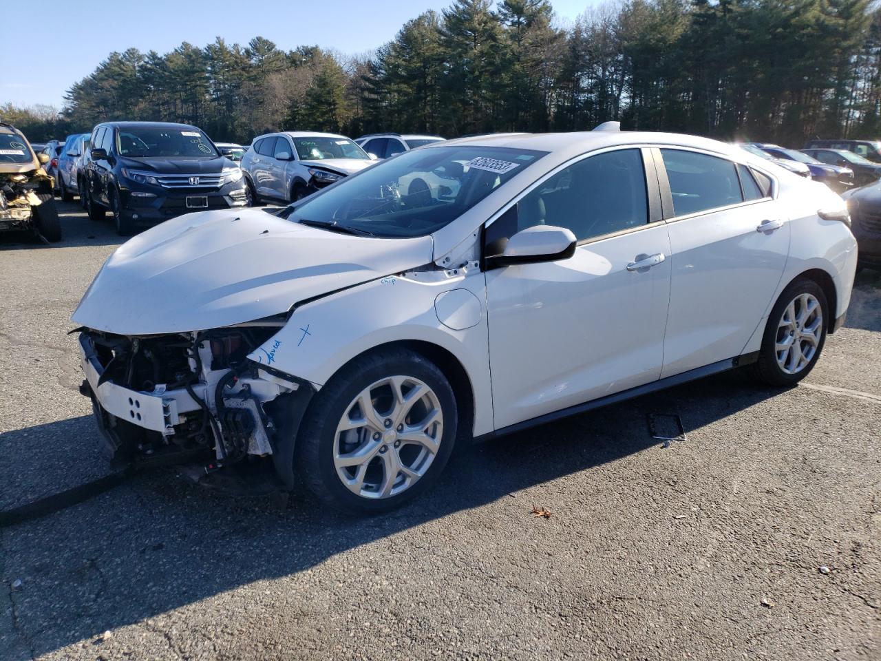 chevrolet volt 2018 1g1rd6s51ju136115