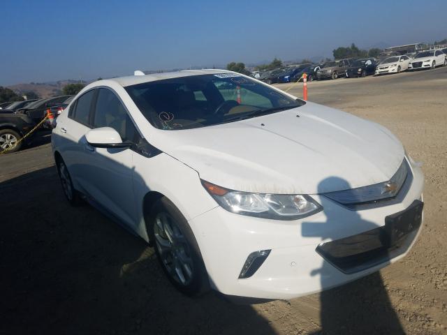 chevrolet volt ltz 2016 1g1rd6s54gu116448