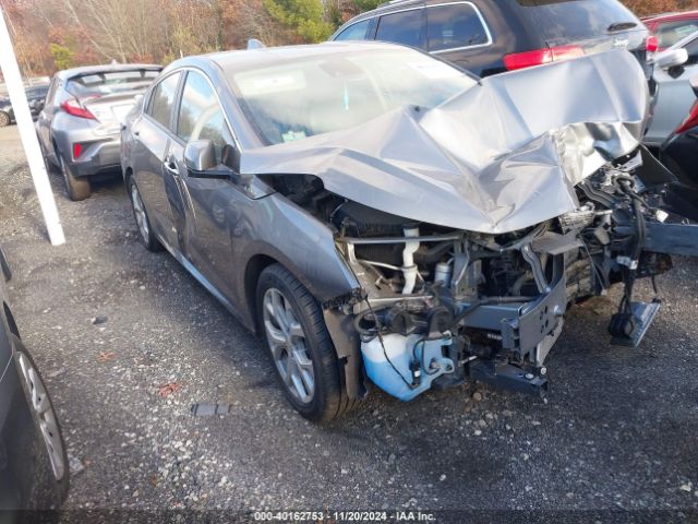 chevrolet volt 2018 1g1rd6s55ju152284