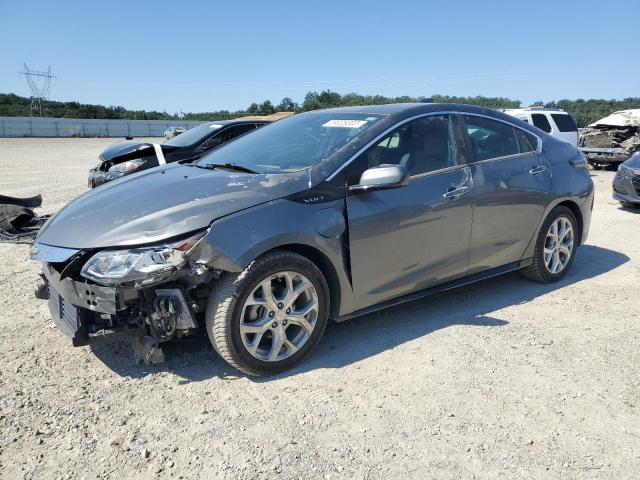 chevrolet volt ltz 2016 1g1rd6s5xgu132430