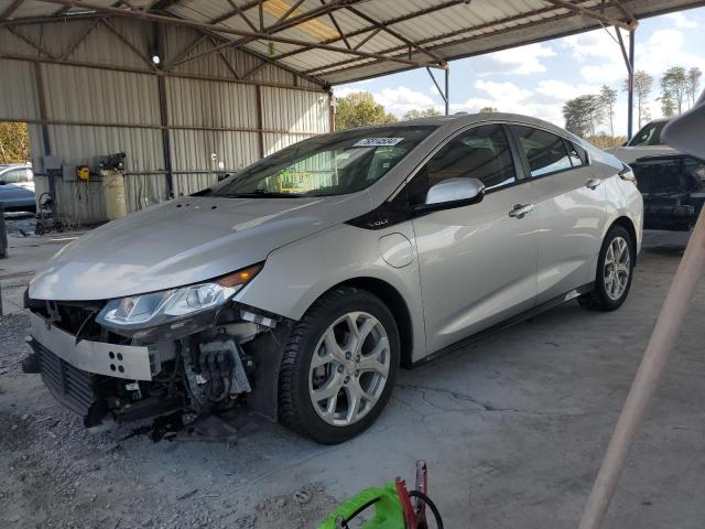 chevrolet volt ltz 2016 1g1rd6s5xgu137790