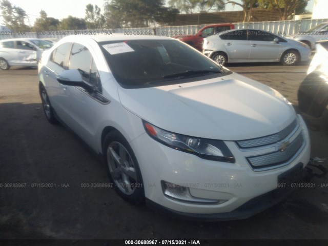 chevrolet volt 2014 1g1re6e40eu150982