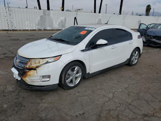 chevrolet volt 2013 1g1re6e43du118476