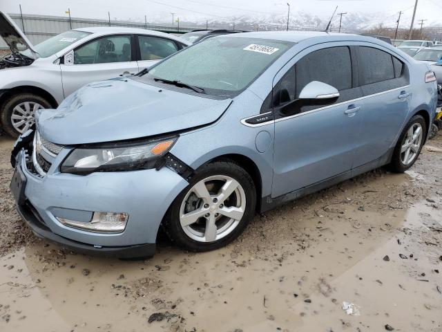 chevrolet volt 2013 1g1re6e43du126044