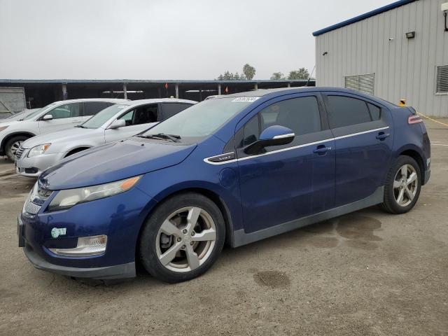 chevrolet volt 2012 1g1re6e44cu125922