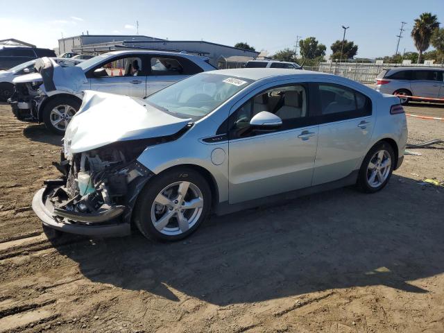 chevrolet volt 2013 1g1re6e44du101007