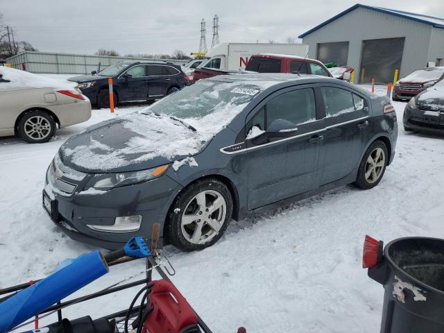 chevrolet volt 2013 1g1re6e44du101797