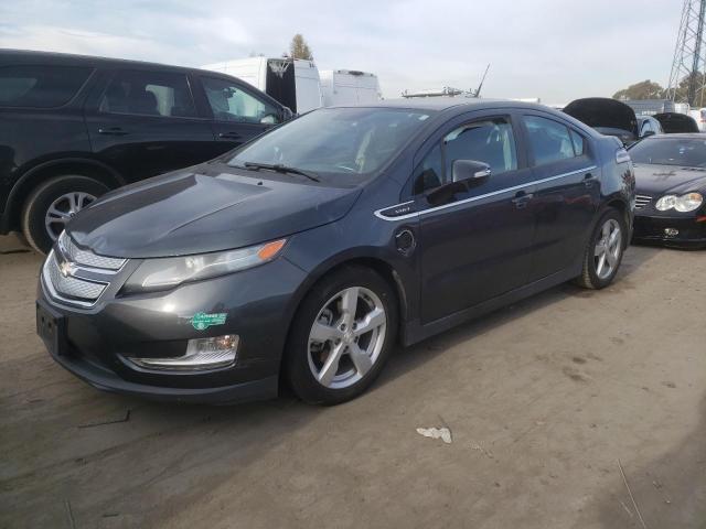 chevrolet volt 2013 1g1re6e44du115554