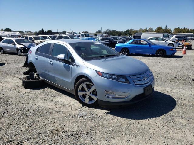 chevrolet volt 2014 1g1re6e44eu159653