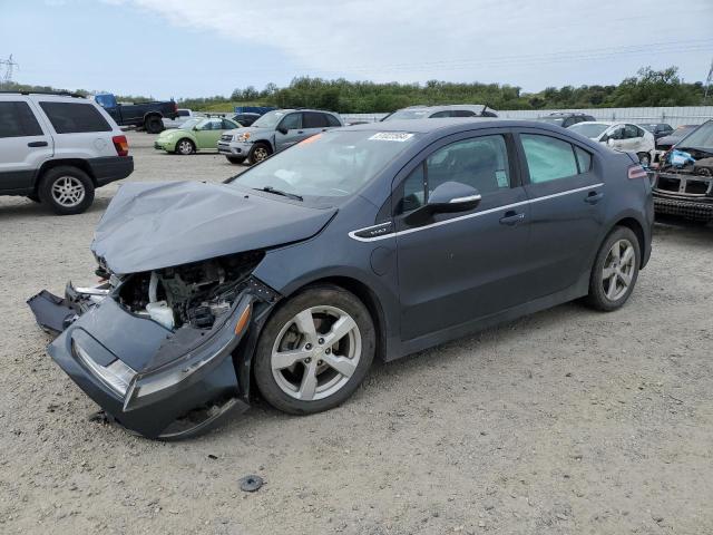 chevrolet volt 2013 1g1re6e45du147915