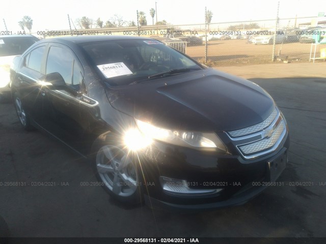 chevrolet volt 2014 1g1re6e45eu165168