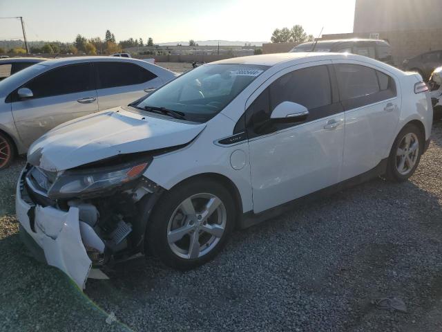 chevrolet volt 2013 1g1re6e49du103979