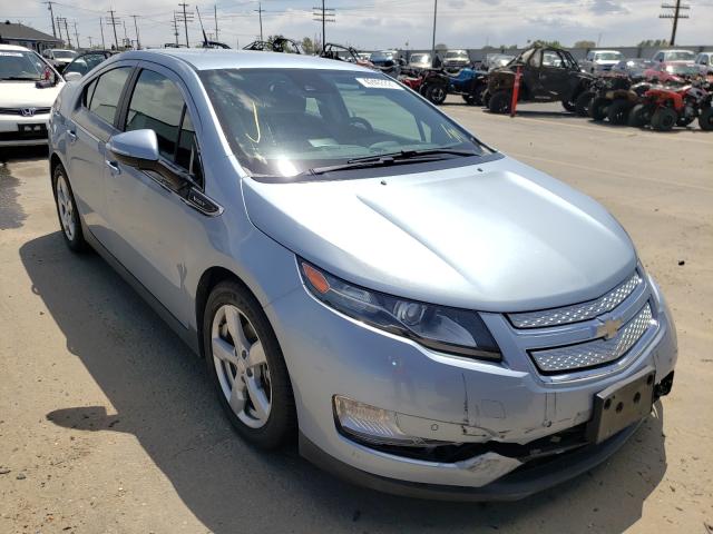 chevrolet volt 2013 1g1re6e49du138571