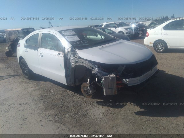 chevrolet volt 2013 1g1re6e4xdu113226