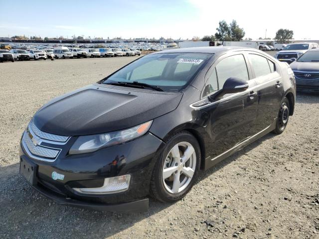 chevrolet volt 2014 1g1re6e4xeu131145