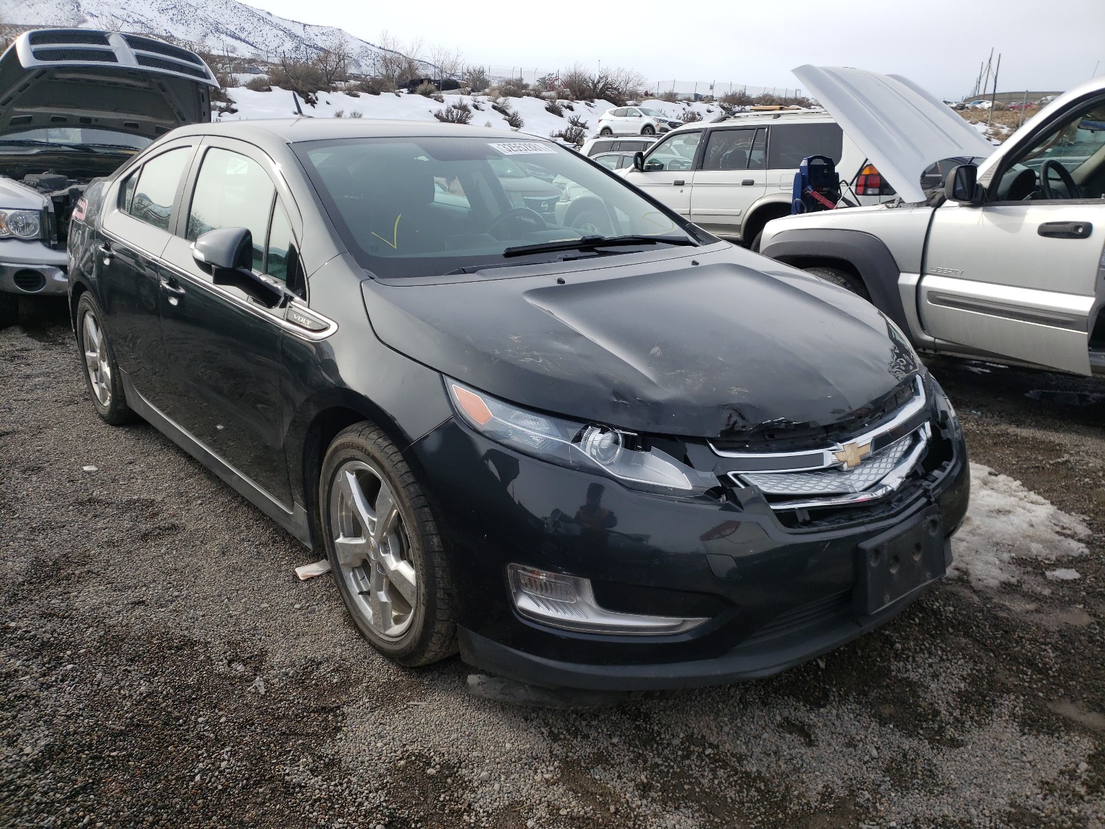 chevrolet volt 2014 1g1re6e4xeu140041