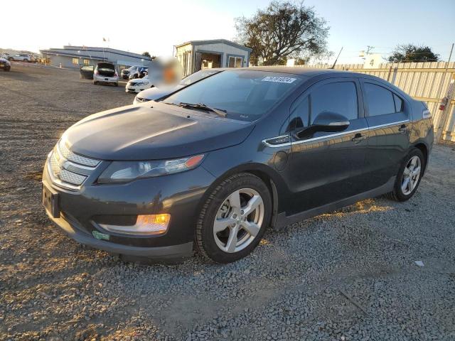 chevrolet volt 2014 1g1rf6e45eu151333