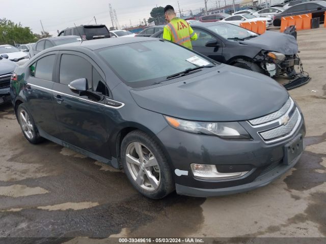 chevrolet volt 2013 1g1rf6e46du137889