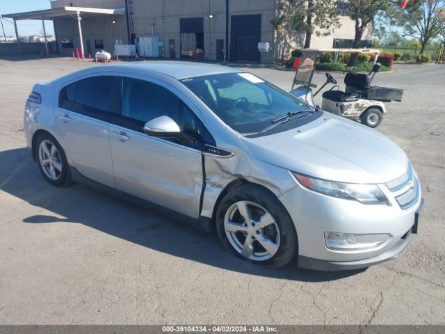 chevrolet volt 2014 1g1rf6e46eu130782