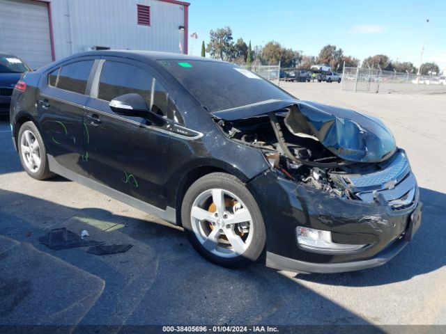 chevrolet volt 2014 1g1rf6e46eu133410