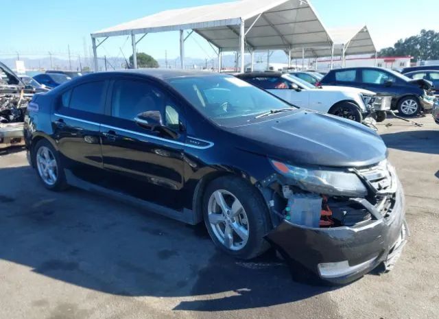 chevrolet volt 2013 1g1rf6e47du140669