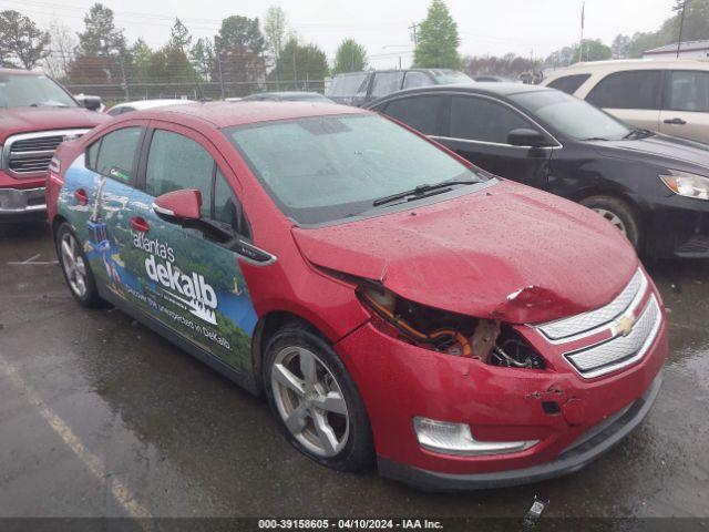 chevrolet volt 2014 1g1rf6e47eu172572