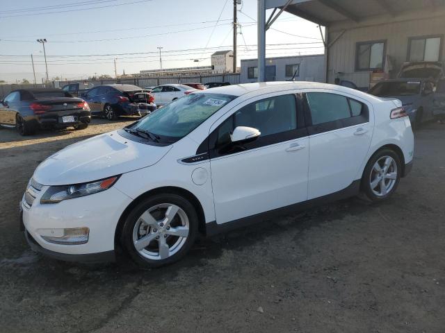 chevrolet volt 2013 1g1rf6e48du120821