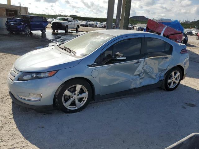 chevrolet volt 2013 1g1rf6e49du119936