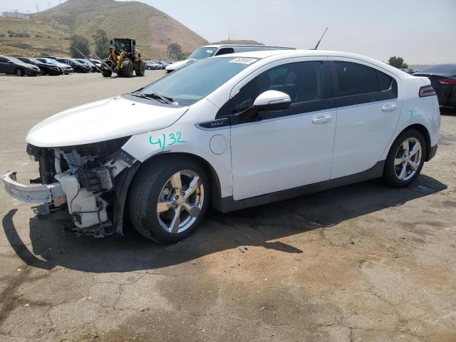 chevrolet volt 2013 1g1rg6e43du130931