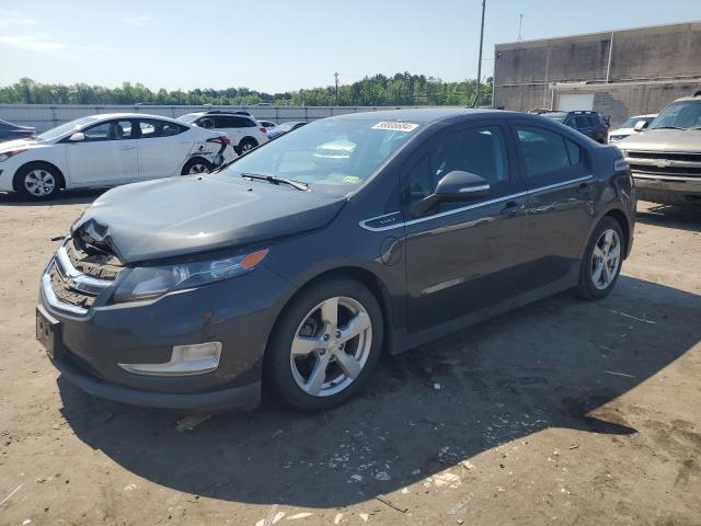 chevrolet volt 2014 1g1rg6e43eu171965