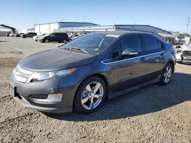 chevrolet volt 2013 1g1rg6e45du136049