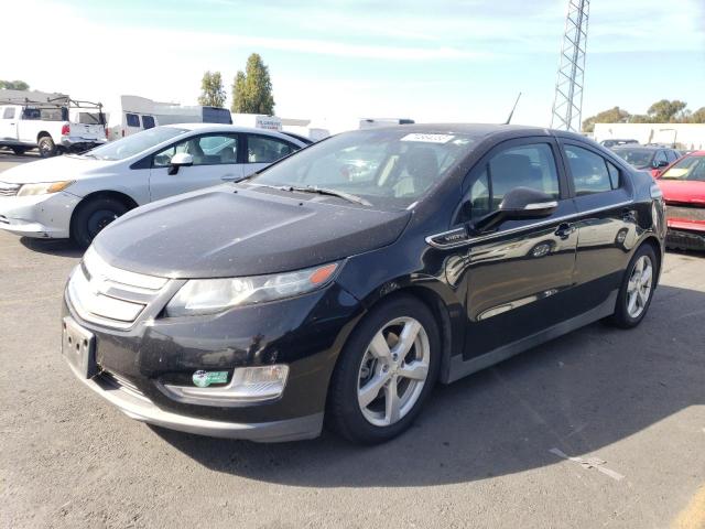 chevrolet volt 2013 1g1rh6e40du111511