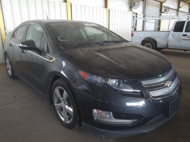 chevrolet volt 2014 1g1rh6e40eu122364