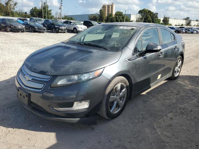 chevrolet volt 2013 1g1rh6e41du118886