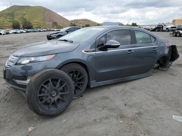 chevrolet volt 2013 1g1rh6e41du127765