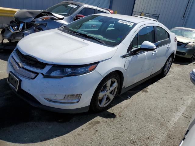 chevrolet volt 2013 1g1rh6e41du128415