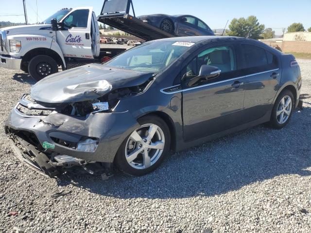 chevrolet volt 2013 1g1rh6e42du137429